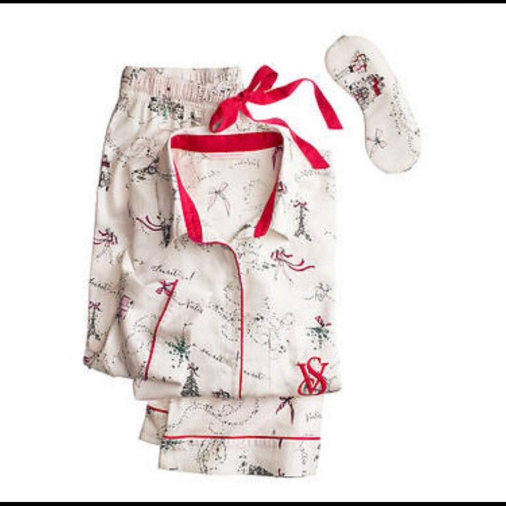 Victoria’s Secret Pajamas